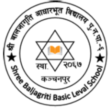 श्री बाल जाग्रिति आधारभूत  विद्यालय